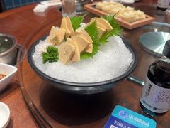 -东海怡品海鲜豆捞(舟宿夜江店)