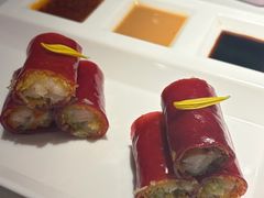 -禄运茶居·手工点心(猎德店)