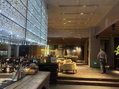 -山港凯悦酒店·BEBA海滩烧烤餐厅酒吧