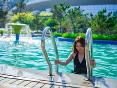 -渔岛海洋度假区