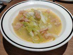 -新太二·鲜料川菜(晶耀前滩店)