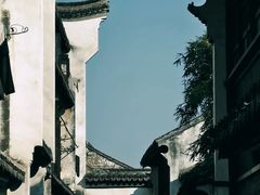 -黎里古镇