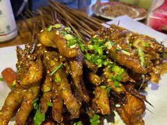 -林二哥宜烤官·宜宾小烧烤