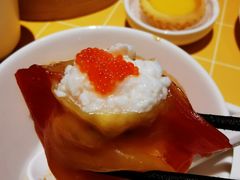 -蔡澜点心·粤菜(花城汇南区店)