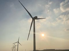 -南汇嘴观海公园