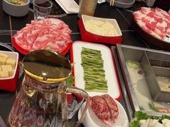 -重庆德忆火锅（龙南街3店）(渝水岸餐饮)