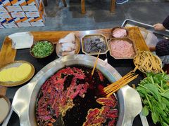 -大龙火锅(老店)