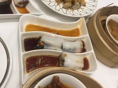 酱汁蒸凤爪-喜宴又一村·粤菜·茶点·海鲜(壹方天地店)