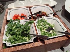 -鼎鼎香·港式火锅(北京SKP店)