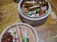 -白乐天毛肚火锅馆(南滨路店)