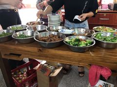 -矮子粉店1985·长沙米粉(湘春路店)