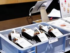 -M Stand(深圳布吉万象汇店)