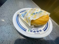 -丝路伊兰·兰州牛肉面(马连道店)
