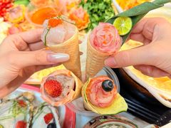 -官塘锋记鱼生·生腌·砂锅粥(牌坊街店)