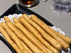 茴香小油条-海底捞火锅(海宁路店)