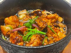 -小粤楼·怀旧粤菜(万辉国际广场店)