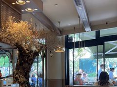 -ELI FALAFEL Lebanese&Mediterranean黎巴嫩美食(富城路店)