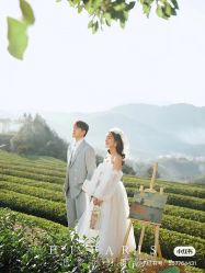 点击看大图 -巴黎婚纱摄影(瑞安旗舰店)