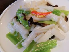 -老牌坊鲁菜名店(聊城美食岛店)