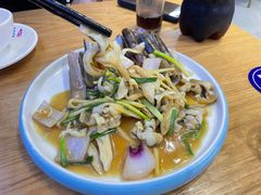 -蟹老板的海鲜
