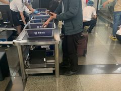 -厦门高崎国际机场-T3航站楼