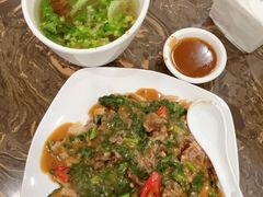 -伟记牛肉(金鸿公路店)