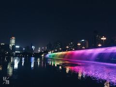 -南宁南湖公园