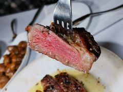 -摩根扒房(桐梓林店)