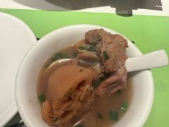 -鑫小城故事·藕汤·家常菜(台北一路总店)
