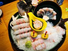 -友悦食堂(灯湖店)
