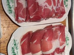 -草原塞蛮羊火锅城(港湾店)