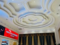 -上海白金汉爵大酒店(大零号湾国际会议中心店)