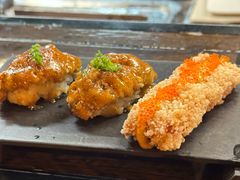 -昊·来了寿司(台湾街店)