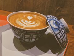 -茶是一枝花泡茶店