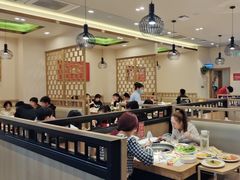 -蜀留香火锅(社会山店)