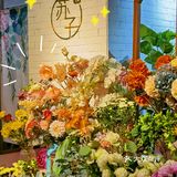 🌸 跌落爱丽丝⁄(⁄ ⁄•⁄ω⁄•⁄ ⁄)⁄梦游仙境の餐厅