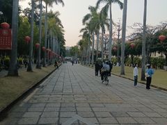 -厦门大学(思明校区)