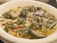 -勺园中餐厅