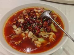 -元唐家宴•经典东北菜(梅市口路店)
