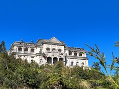 -鼓岭旅游度假区
