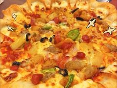 -必胜客(仁恒店)