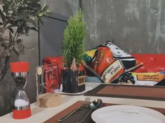 -BONAZZA 意大利餐厅