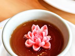 -长沙君悦酒店·湘江36中餐厅