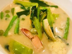 -J Daeng Seafood