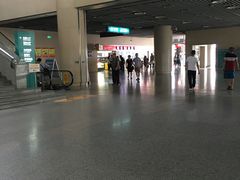 -杭州九堡客运中心