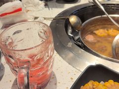 -海汕记·潮汕鲜牛肉火锅·自助