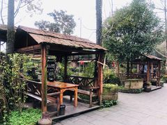 景观位-青城甲(青城山店)