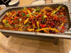 -福阿婆老牌湘菜(大润发店)