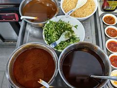 -菜忠潮州牛肉店(岗厦店)