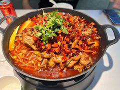 -蛙喔牛蛙(浦东天和店)